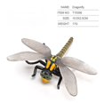 thumbnail image 1 of Children Insect Action Figure Simulation Spider Butterfly Grasshopper Model Ornament Toys For Home Decoration, 1 of 9