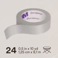thumbnail image 5 of Cinta quirúrgica 3M Durapore de 1,25 cm x 9,1 m, hipoalergénica de seda, 5 of 5
