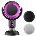 thumbnail image 1 of Mini Range Hood Adjustables Speed Exhaust Fan Small Range Hood for Indoor BBQ RV Kitchens, 1 of 5
