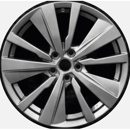 Nissan Fits Altima Wheel 2019 2020 19" Factory OEM 403006AM3A