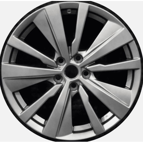 Nissan Fits Altima Wheel 2019 2020 19" Factory OEM 403006AM3A