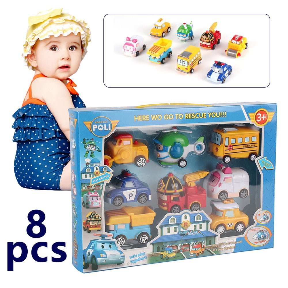 toy cars you pull back let go
