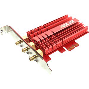 UPC: 0886227557790 | 11AC 2.4GHZ PCIE AC1900 WL DUAL BAND WEP WPA WPA2