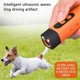 thumbnail image 3 of Anti Barking Device for Dogs Portable Dog Bark Deterrent Device with LED Flashlight for Outdoor, 3 of 5