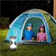 thumbnail image 3 of Billuyoard Lámpara de camping USB LED Lámparas de camping Solar y con 1800 mAh Lámpara de tienda de campaña 4 Modo de iluminación Lámpara de Iluminación y accesorios Billuyoard HA037262-00, 3 of 6