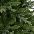 thumbnail image 4 of Arbre de Noël Holiday Time 7.5FT Grand Full Spruce LED, vert, 4 of 8