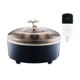 thumbnail image 2 of Electric Yogurt Maker 5L Automatic Natto Rice Wine Fruit Enzyme Fermenter Dough Fermentation Machine ,Easy to Use, 2 of 7