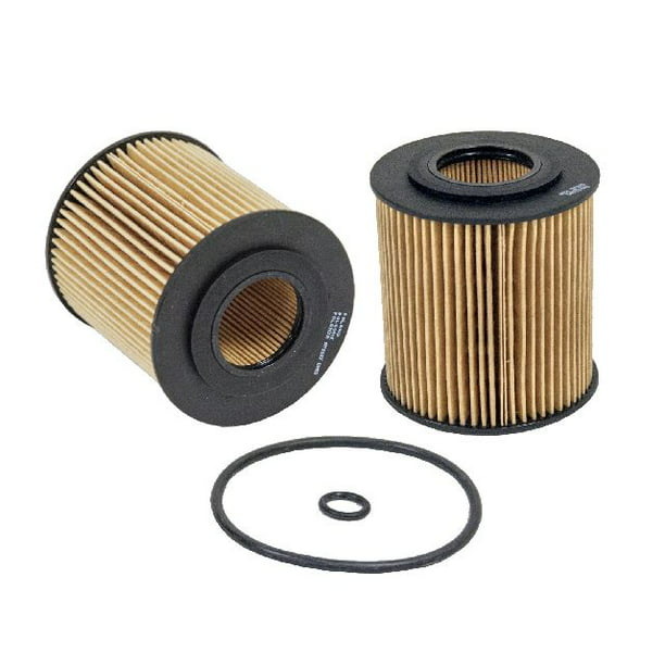 OE Replacement for 20042009 Mazda 3 Engine Oil Filter (GT