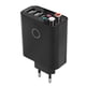 thumbnail image 2 of Transmisor receptor Bluetooth 5,0 2 en 1, adaptador de Audio inalámbrico, Control por aplicación, 110-240V, Control remoto, enchufe europeo, 2 of 5