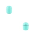 thumbnail image 2 of Mini humidificador Wosthever difusor de Aroma aceite luminoso para el hogar Type5 NO5, 2 of 6