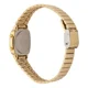 thumbnail image 3 of Reloj Casio Vintage Unisex La670wga-9vt Color De La Correa Dorado, 3 of 8