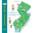 thumbnail image 1 of New Jersey (State Shapes), 1 of 1