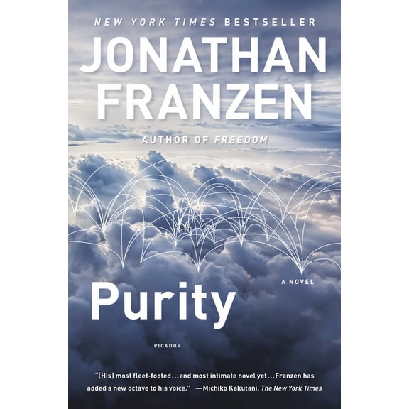 Purity: A Novel