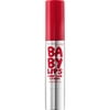 Maybelline New York Baby Lips Color Balm Crayon, Sassy Scarlet