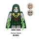 thumbnail image 4 of 18PCS Super Heroes Action Figures Toy Set, Dr. Doom Spider Animal Fantastic People Building Block, Minifigs For Fans Adult Children's Present, 4 of 10