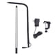 thumbnail image 2 of Lámpara LED de escritorio luz de mesa ajustable para el cuidado de los ojos con enchufe estadounidense de 100-240V con clip para maquillaje para lectura para manicura ANGGREK Otros, 2 of 8