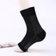 thumbnail image 3 of Calcetines ortopédicos de soporte para pies y tobillos, para fascitis plantar, con agarre, para fútbol y fitness (1 par), 3 of 4