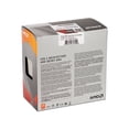 thumbnail image 2 of Procesador AMD Ryzen 5 4600G, 3.7 GHz (hasta 4.20 GHz), Socket AM4, Caché 8MB, Six-Core, 65W. AMD 100-100000147BOX, 2 of 2