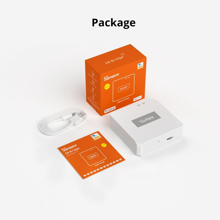 Ketsicart Powered by ZigBee Wired Smart Gateway Hub Smart Home Bridge/Smart  Life A Remote Control Center WiFi & Network Cable Connection for All ZigBee  3.0 Smart Produ-KUAW : : Home Improvement