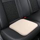 thumbnail image 5 of MTBLYS Cojín para silla | Almohadilla de asiento desmontable y lavable | Esponja de recuperación lenta | Base antideslizante | 35 x 35 x 4 cm | Para cocina, comedor, aula, oficina y coche, 5 of 7