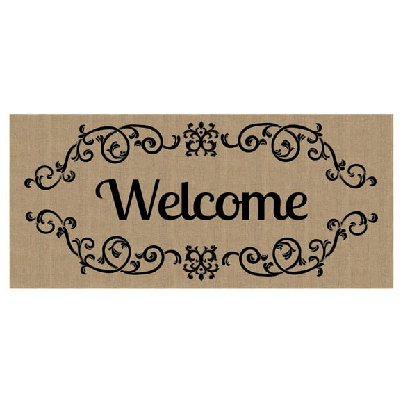 Sassafras Doormat Inserts