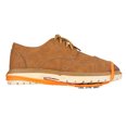 thumbnail image 2 of 5 Dientes Garras para Hielo Y Nieve Zapato Antideslizante Ajustable Picos () Naranja, 2 of 6