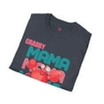 thumbnail image 4 of Crabby Momma Softstyle T-Shirt, 4 of 4