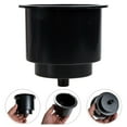 thumbnail image 2 of EeaseCA Professional Kayak Cup Holder Stable Ship Water Bottle Bracket Kayak Accessory, 2 of 7