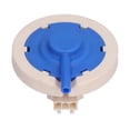 thumbnail image 2 of Water Level Pressure Switch,DC5V Universal Water Level Washer Water Level Sensor Washing Machine Water Level Switch Solid Performance, 2 of 14