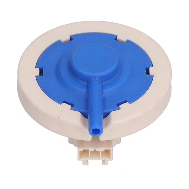 Washing Machine Water Level Switch,DC5V Universal Water Level Washer Water Level Sensor Water Level Pressure Switch Elevate Your Experience
