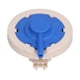 thumbnail image 2 of Interruptor de presión de nivel de agua, DC5V Sensor de nivel de agua universal para lavadora Interruptor de nivel de agua para lavadora Confiable y duradero, 2 of 12