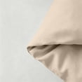 thumbnail image 3 of BedTreat Down Alternative Comforter with Corner Tabs - All Season Quilted King Size 240 GSM Sand Dollar Comforter, Machine Washable Microfiber Bedding, 3 of 6