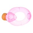 thumbnail image 2 of Seguridad gonflable d'anneau de flotteur de natation mignonne pour des parties Anillo de natación rosa shamjiam  Anillo de flotador de natación, 2 of 9