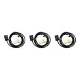 thumbnail image 3 of Baohd Speed Gear Motorcycle Gear Indicator Motorcycle Gear Gear Indicator Display red 3Set, 3 of 6