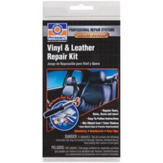 8oz Luxury Leather Repair Automotive Leather & Vinyl Dye Kit for Lexus 