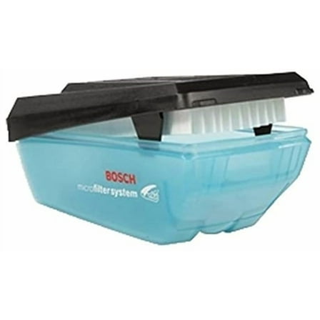 Bosch ROS10 Sander Replacement Dust Container - 2609199179