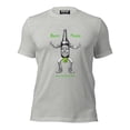 thumbnail image 1 of Beer t-shirt Unisexe Nutz, 1 of 8