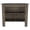 Multicolor#1, variant on Kitchen Carts, Cala Kitchen Island, Four Legs, Three Shelves -White / Ibiza Marble, Multicolor Kitchen Islands,Particle Board Metal Kitchen Carts, Furniture Dining Furniture Kitchen Islands & Carts