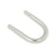 thumbnail image 2 of Manguera de Tubo de de Acuario de material acero Inoxidable Forma de U Conectador de Adaptador / 12mm/16mm Y 16mm/22mm Conector U, 2 of 5