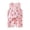 2#Pink-toddler baby boy clothes, variant on TAmten Boy Clothes Baby Boy Outfits 12-18 Months Baby Boy Clothes Short Sleeve T-Shirt Tee Tops Joggers Casual Elastic Shorts Summer Outfits Outfits & Dailywear Set 9-18 Months(,9-18 Months)