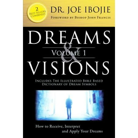 Dreams & Visions, Volume 1 : 2 Best Sellers (Trader Joes Best Sellers)