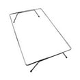thumbnail image 2 of simhoa Chafing Wire Rack Buffet Stand Birthday Party Essential Sturdy Chafing Stand L, 2 of 8