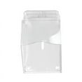 thumbnail image 1 of Cubierta Impermeable para Timbre InaláMbrico Timbres de Puerta Button Protector Transparente, 1 of 5