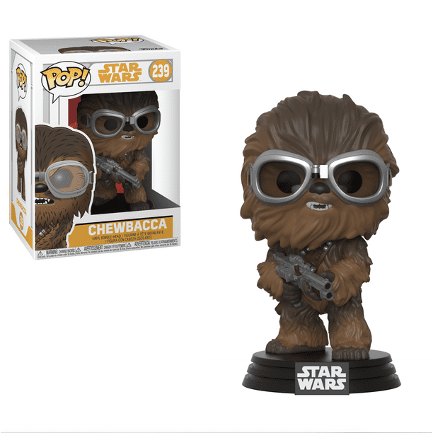 chewie funko pop