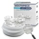 thumbnail image 1 of ANTI SNORING MOUTH GUARD, Device Sleep Aide Adjustable Mouth-Free Buds,Xmas Gift, 1 of 5
