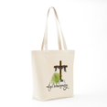 thumbnail image 7 of CafePress - Ash Wednesday Tote Bag - Unisex Canvas Tote Bag, Beige, 1-Piece, 7 of 7
