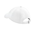 thumbnail image 2 of Beechfield Casquette de Perceuse en Coton Lourd Profil Bas / Couvre-Chef, 2 of 2