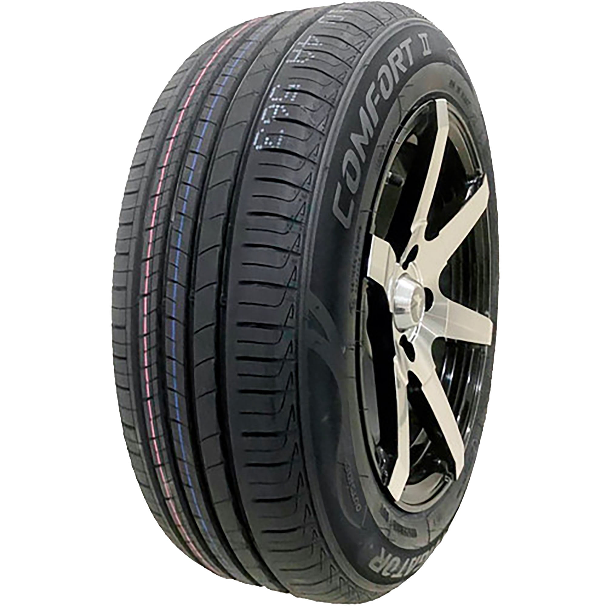 Lanvigator Comfort 2 Performance 195/60R15 88V Passenger Tire