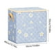 thumbnail image 3 of Xihbxyly Ventas de Liquidación Bolsa de Almacenamiento de Ropa, Caja de Almacenamiento para Clasificar Ropa, Bolsa de Almacenamiento Portátil, Caja de Almacenamiento para Tazas de Invierno para Inter, 3 of 7