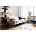 thumbnail image 4 of Rustic Panel Grey Wallpaper, 4 of 5